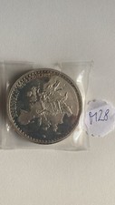 Sammlermedaille european curre gebraucht kaufen  Belgern