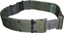 Pistol belt pvc for sale  Millersburg