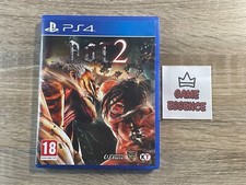 Ps4 pal sony d'occasion  Montpellier-