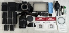 Sony alpha a65 for sale  Gladstone