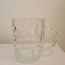 Beer tankard pint for sale  PLYMOUTH