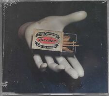 TORCHER -Home/Weightless/Lost In Heaven- 3 track CD Single comprar usado  Enviando para Brazil