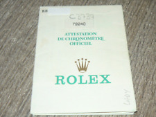 Rolex 79240 lady usato  Erula