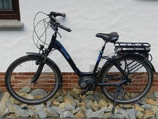 Kettler pedelec kmh gebraucht kaufen  Isenburg, Mündersbach, Roßbach