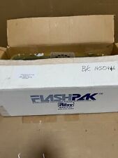 Symmetry medical flashpak for sale  Apex