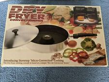 Vintage dry fryer for sale  Hillsboro