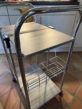 Dinett servierwagen teewagen gebraucht kaufen  Lüchow