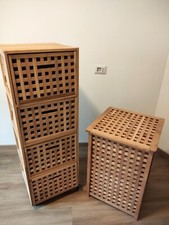 Set mobili bagno usato  Milano