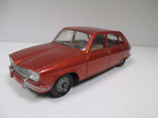 Renault r16 rouge d'occasion  France
