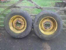 Implement trailer tractor for sale  CARLISLE