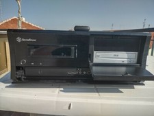 Case htpc silverstone usato  Grugliasco