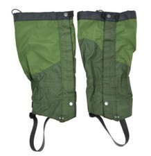 Army goretex gamaschen gebraucht kaufen  Forchheim