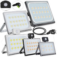 Led fluter flutlicht gebraucht kaufen  Bremen