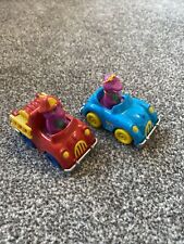Barney dinosaur diecast for sale  EAST GRINSTEAD