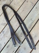 Horse tack perri for sale  Spokane