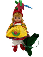Madame alexander doll for sale  Clairton