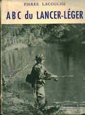 Livre ancien abc d'occasion  France