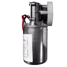 Motor elétrico totalmente automático Fiamma F45i Oasis esquerdo (sem tampa) -04834A01A, usado comprar usado  Enviando para Brazil