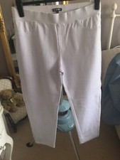 Casamia stretch trousers for sale  BENFLEET