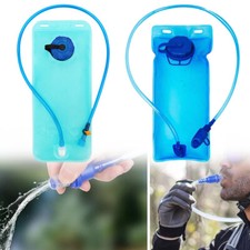 Water bladder backpack for sale  YORK