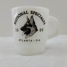 Vtg akc coffee for sale  Monument