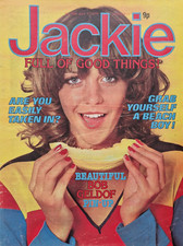 jackie magazine for sale jackie magazine for sale UK