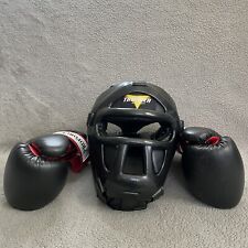 boxing headgear for sale  Las Vegas