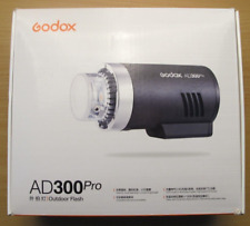 Godox ad300pro one for sale  Mount Prospect