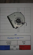 Ventilateur pavilion envy d'occasion  Rue