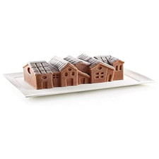 Silikomart stampo silicone usato  Roccagloriosa