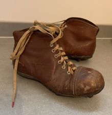 Anciennes chaussures football d'occasion  Clarensac