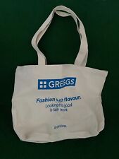 Greggs primark limited for sale  HARTLEPOOL