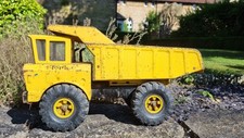 Vintage toy tonka for sale  WANTAGE