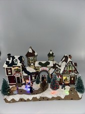 Vintage holiday seasons for sale  Owenton