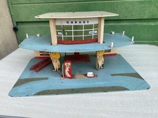 Jouet ancien garage d'occasion  Firminy