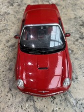 Maisto diecast model for sale Maisto diecast model for sale  NORWICH