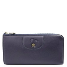 Portafoglio longchamp pliage usato  Spedire a Italy