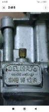 Carburatore vespa special usato  Padula
