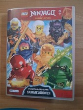 ninjago sammelkarten gebraucht kaufen ninjago sammelkarten gebraucht kaufen Ludwigshafen am Rhein