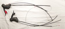 Sram apex double for sale  SALISBURY