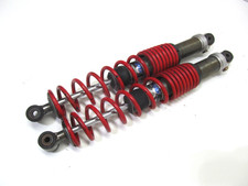 AMORTECEDOR DIANTEIRO GENUÍNO FABRICANTE DE EQUIPAMENTO ORIGINAL FOX 2004 POLARIS PREDATOR 500 ESQUERDA DIREITA, usado comprar usado  Enviando para Brazil