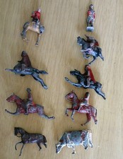 Vintage damaged lead for sale  OXTED