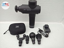 Dispositivo massageador Hyperice Hypervolt 2 pistola de massagem percussão preto comprar usado  Enviando para Brazil