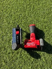 Milwaukee fuel m12fcot for sale  ROMFORD