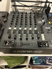 Allen heath xone for sale  LEWES