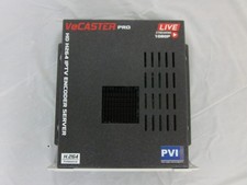 Pvi vecaster pro d'occasion  Expédié en Belgium