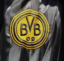 Jacke bvb borussia gebraucht kaufen  Dortmund