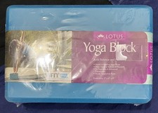 Lotus yoga block for sale  Lincoln