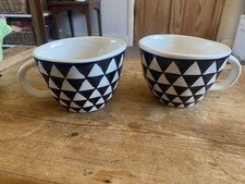 Irregular shaped geometric for sale  LEYLAND