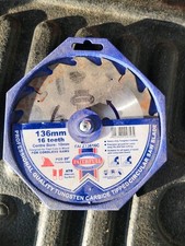 Faithfull tct cordless for sale  HAWES